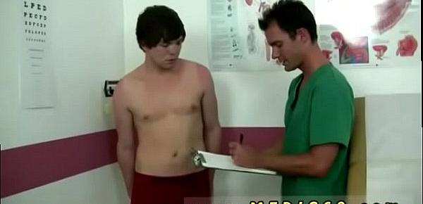  Gay doctor patient sex movie After a minute I already had this boy